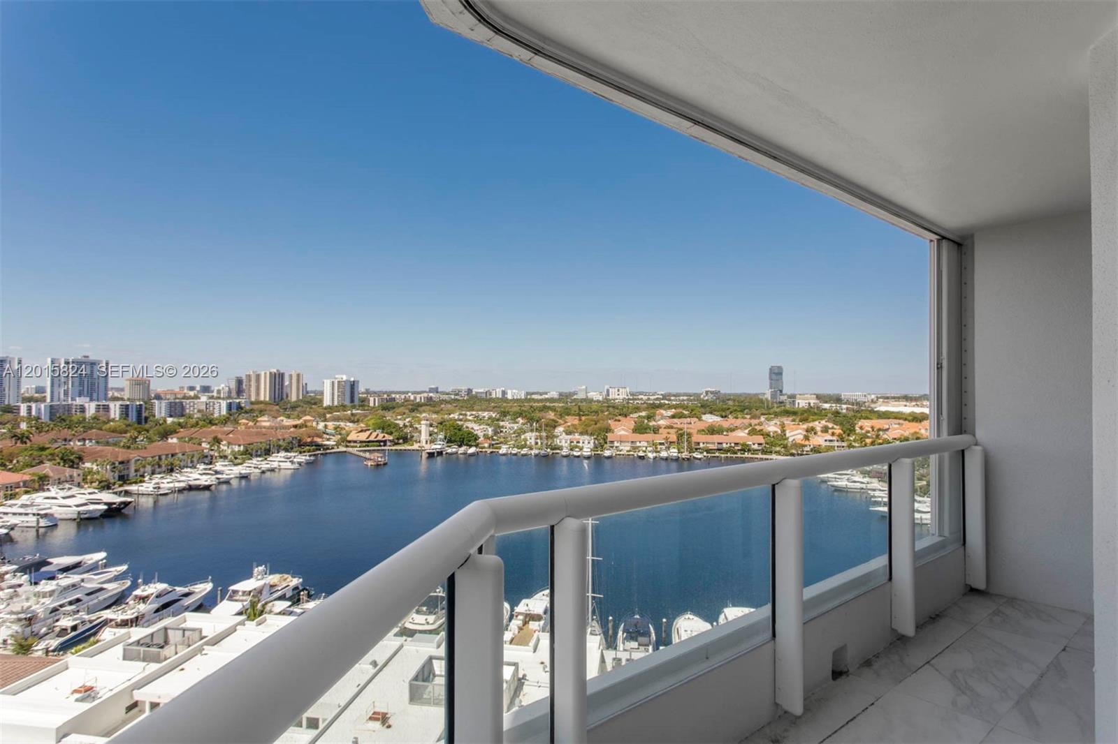 Photo of 21055 Yacht Club Dr #1409, Aventura, Florida, 33180 -