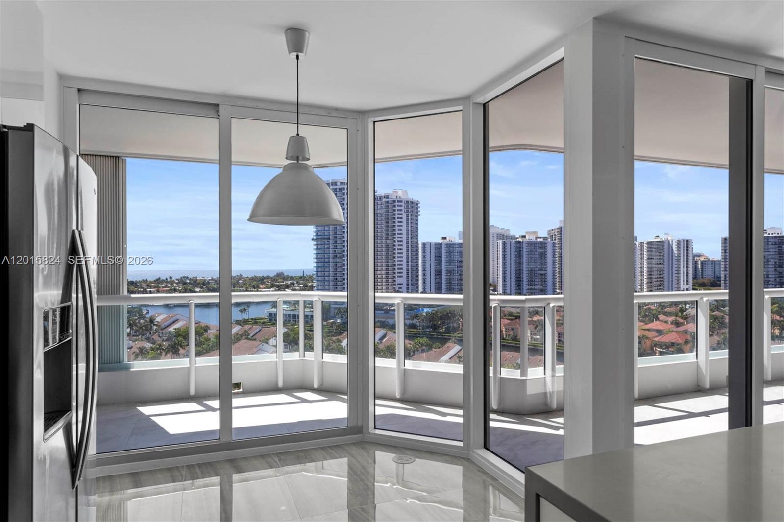 Photo of 21055 Yacht Club Dr #1409, Aventura, Florida, 33180 -