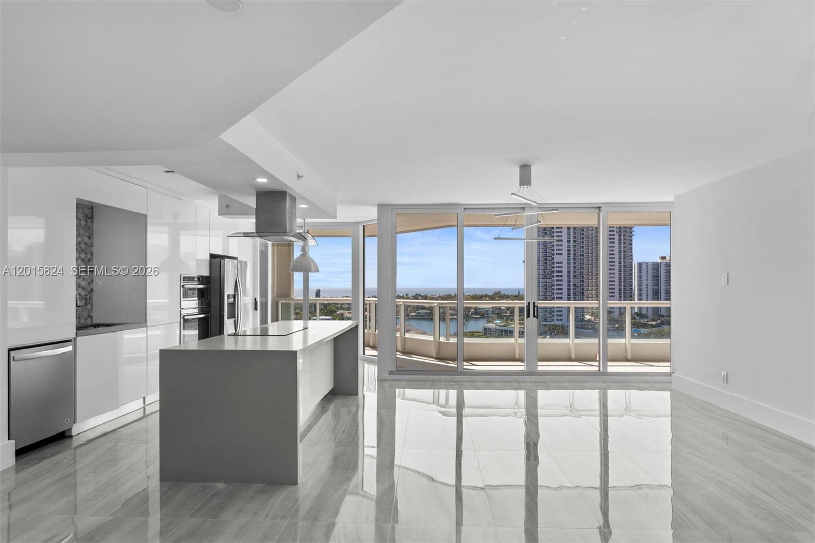 Photo of 21055 Yacht Club Dr #1409, Aventura, Florida, 33180 -