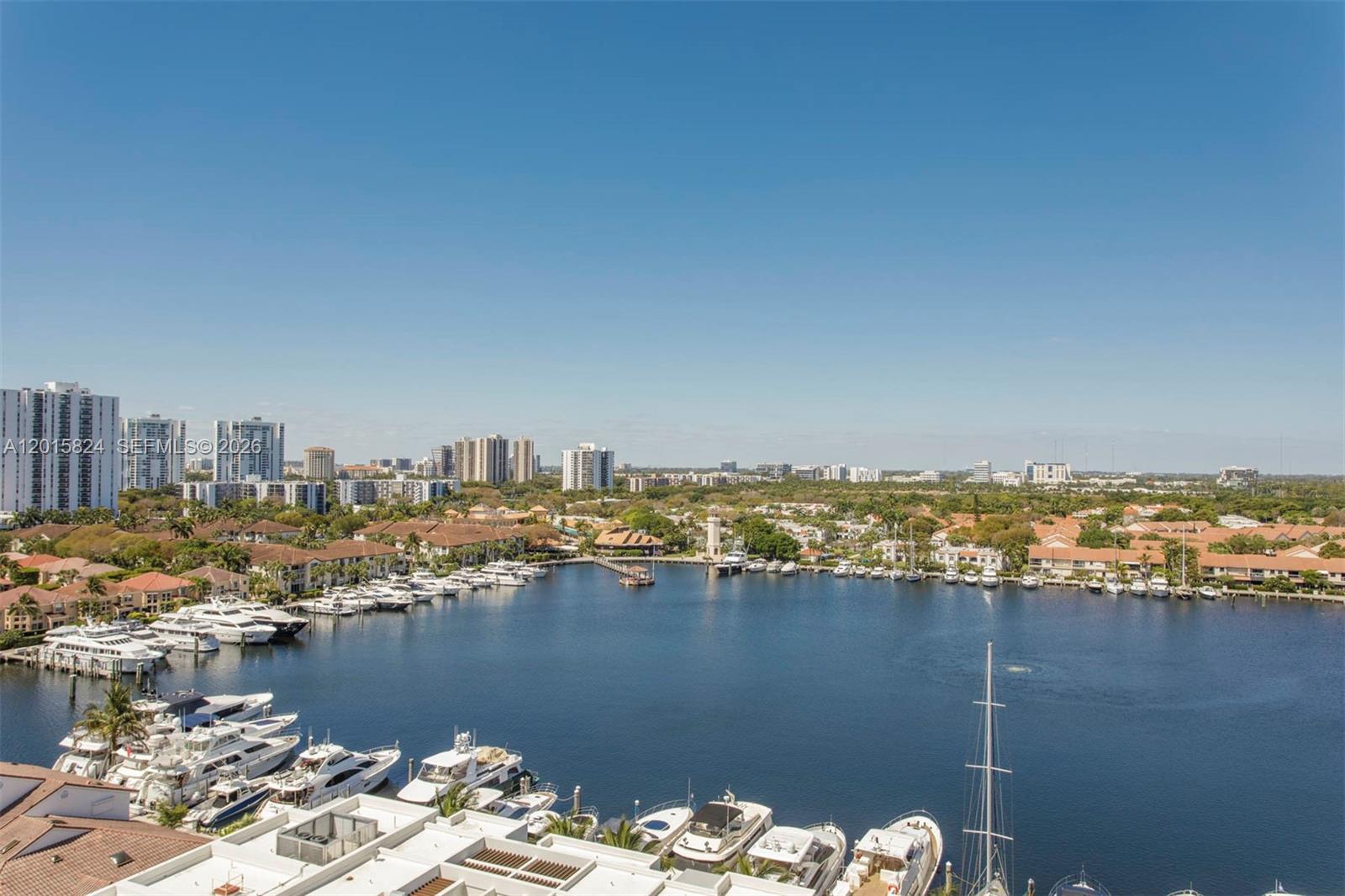 Photo of 21055 Yacht Club Dr #1409, Aventura, Florida, 33180 -