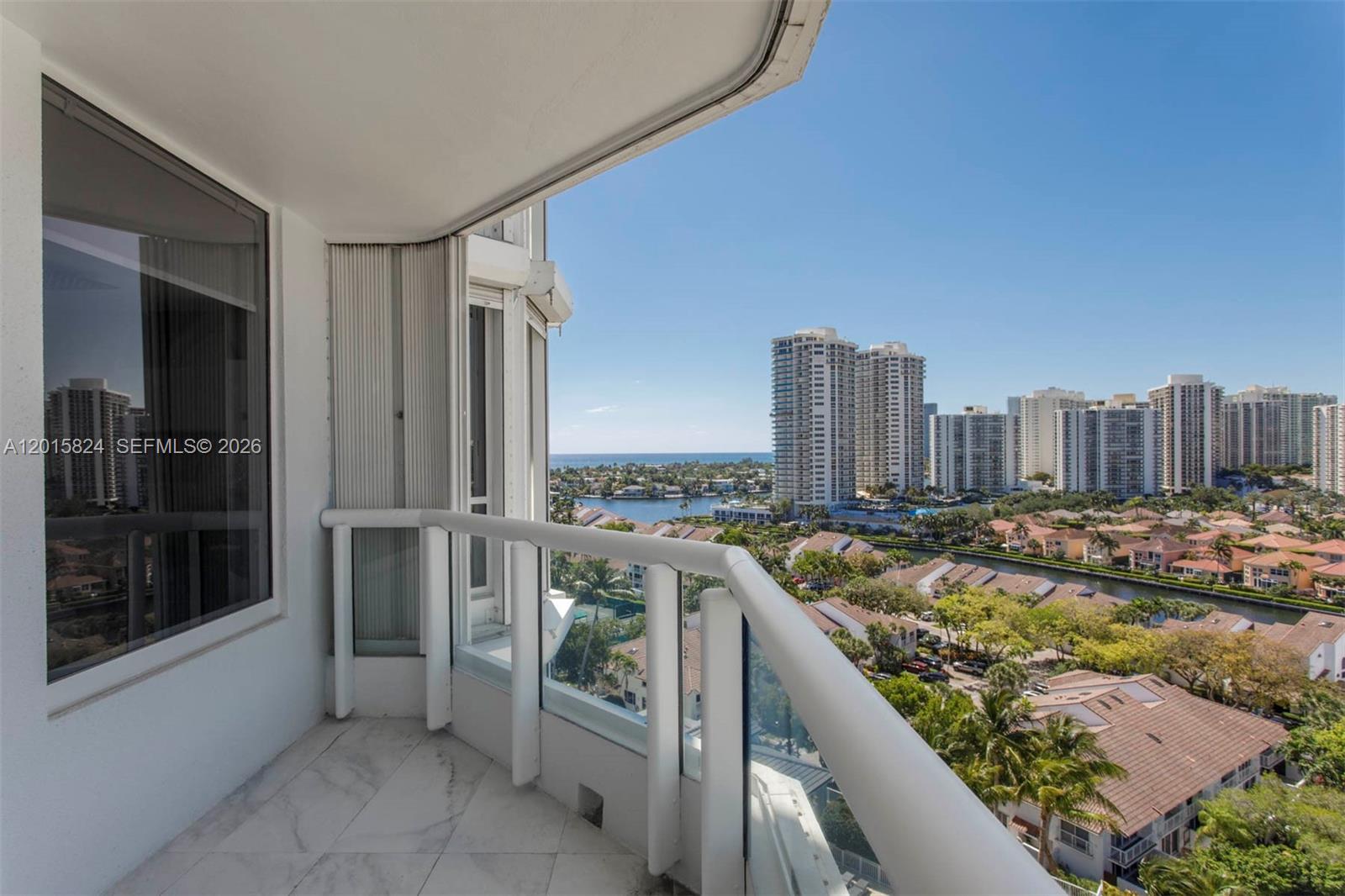 Photo of 21055 Yacht Club Dr #1409, Aventura, Florida, 33180 -