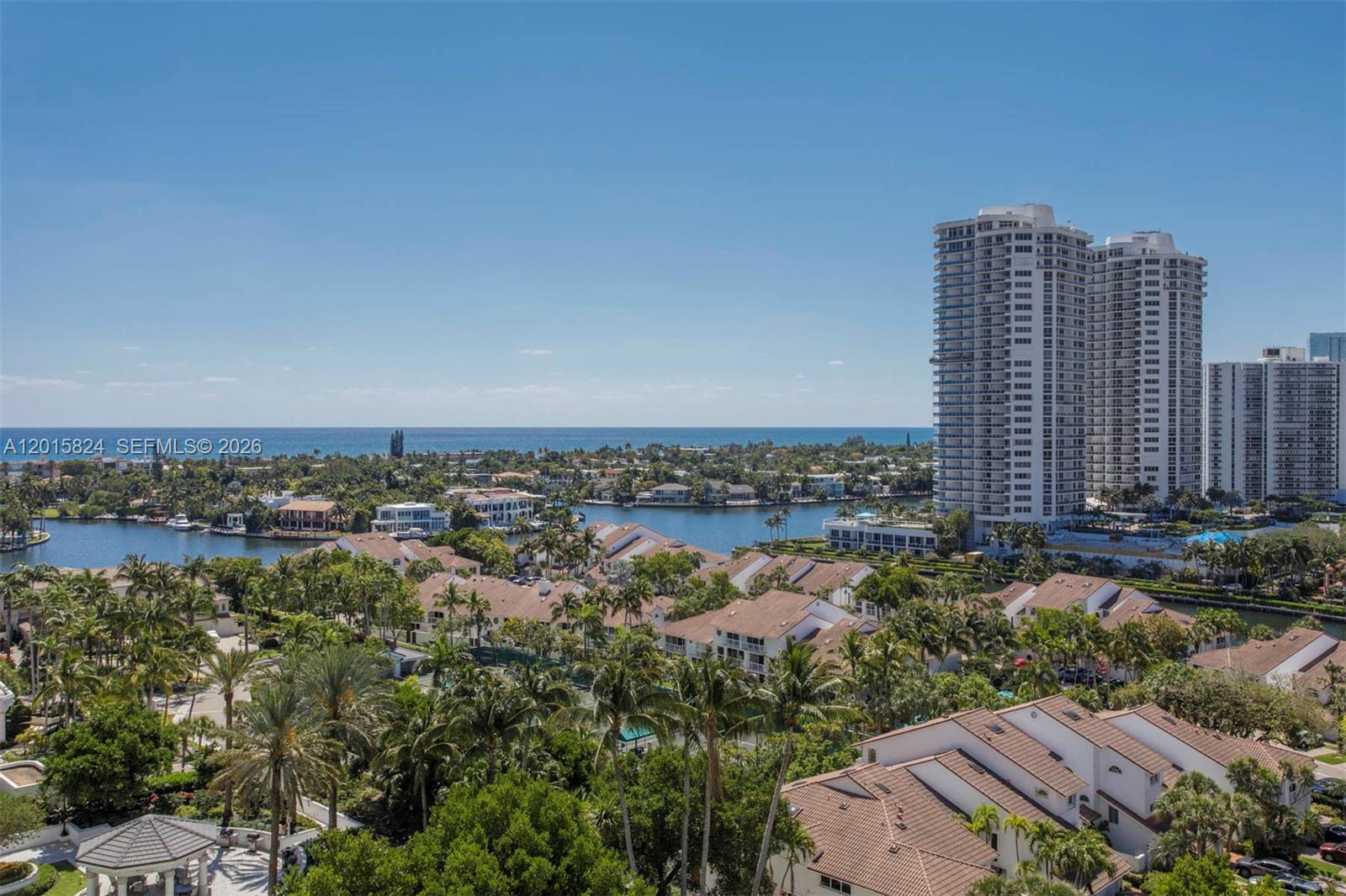 Photo of 21055 Yacht Club Dr #1409, Aventura, Florida, 33180 -