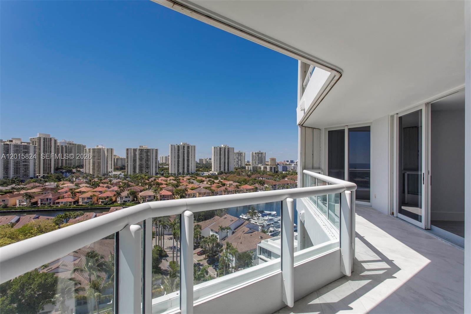 Photo of 21055 Yacht Club Dr #1409, Aventura, Florida, 33180 -