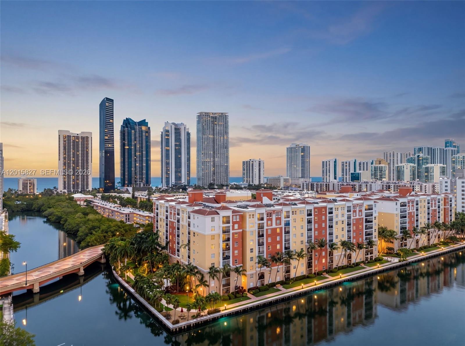 Photo of 17150 Bay Rd  #2905, Sunny Isles Beach, Florida, 33160 - 