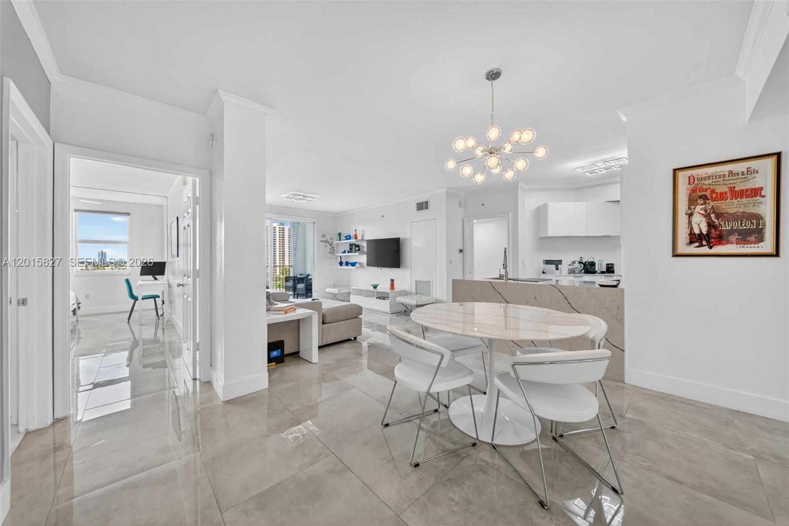 Photo of 17150 Bay Rd  #2905, Sunny Isles Beach, Florida, 33160 - 