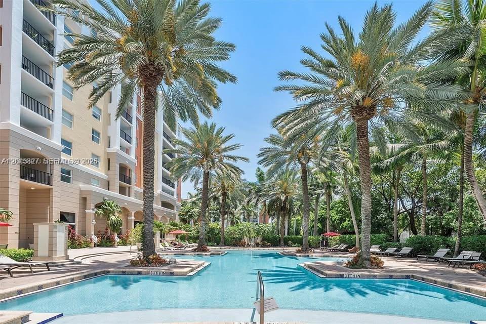 Photo of 17150 Bay Rd  #2905, Sunny Isles Beach, Florida, 33160 - 