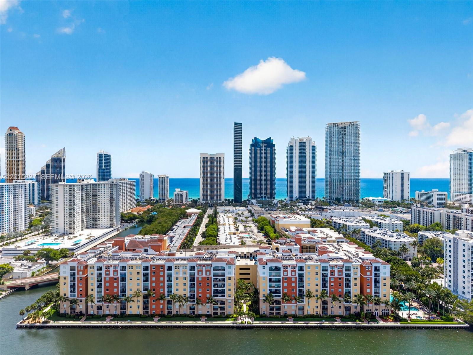 Photo of 17150 Bay Rd  #2905, Sunny Isles Beach, Florida, 33160 - 