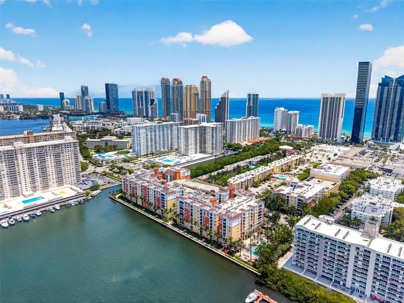 Photo of 17150 Bay Rd #2905, Sunny Isles Beach, Florida, 33160 -
