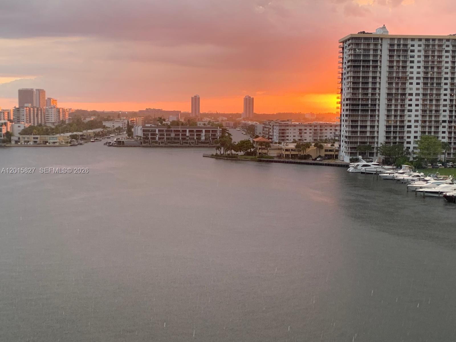Photo of 17150 Bay Rd #2905, Sunny Isles Beach, Florida, 33160 -