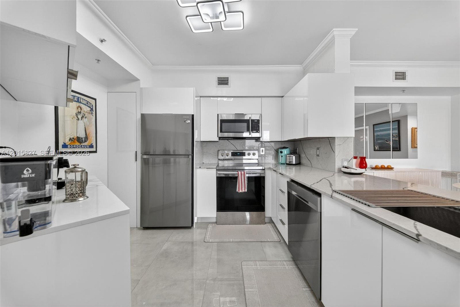 Photo of 17150 Bay Rd  #2905, Sunny Isles Beach, Florida, 33160 - 