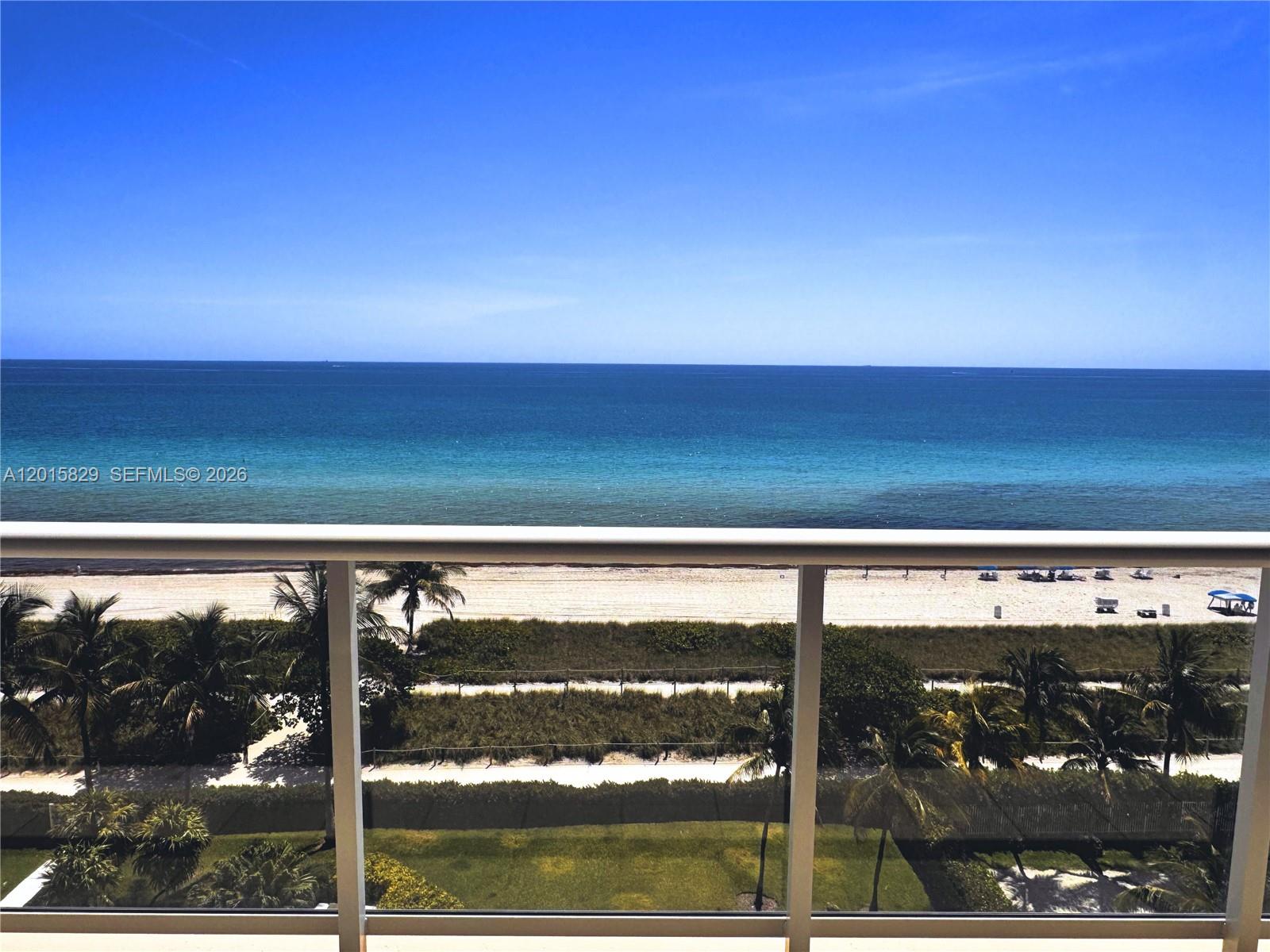 Photo of 8855 Collins Ave  #8J, Surfside, Florida, 33154 - 