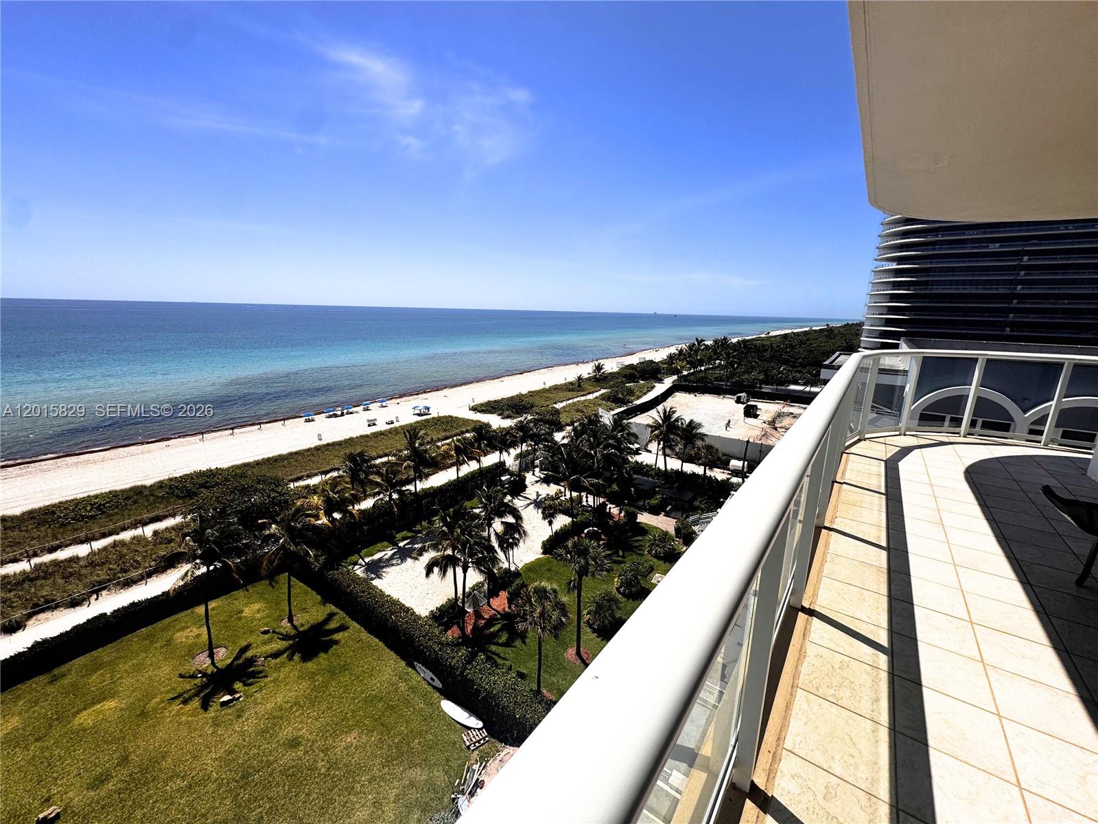 Photo of 8855 Collins Ave  #8J, Surfside, Florida, 33154 - 