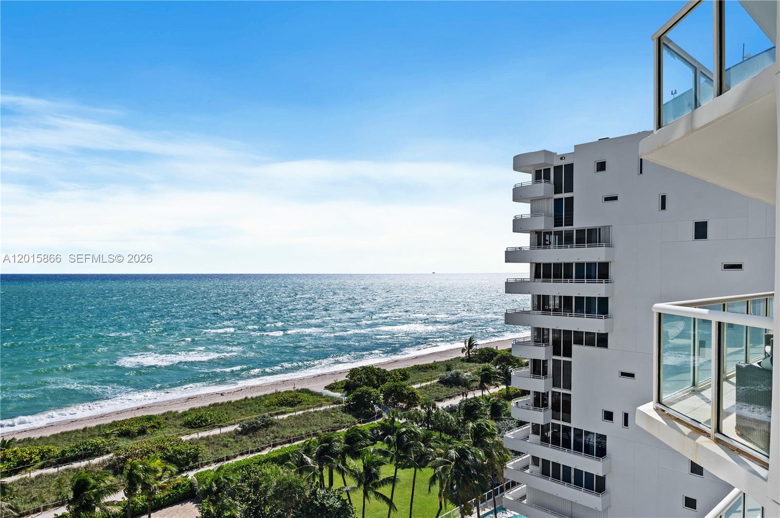 Photo of 8925 Collins Ave  #9J, Surfside, Florida, 33154 - 