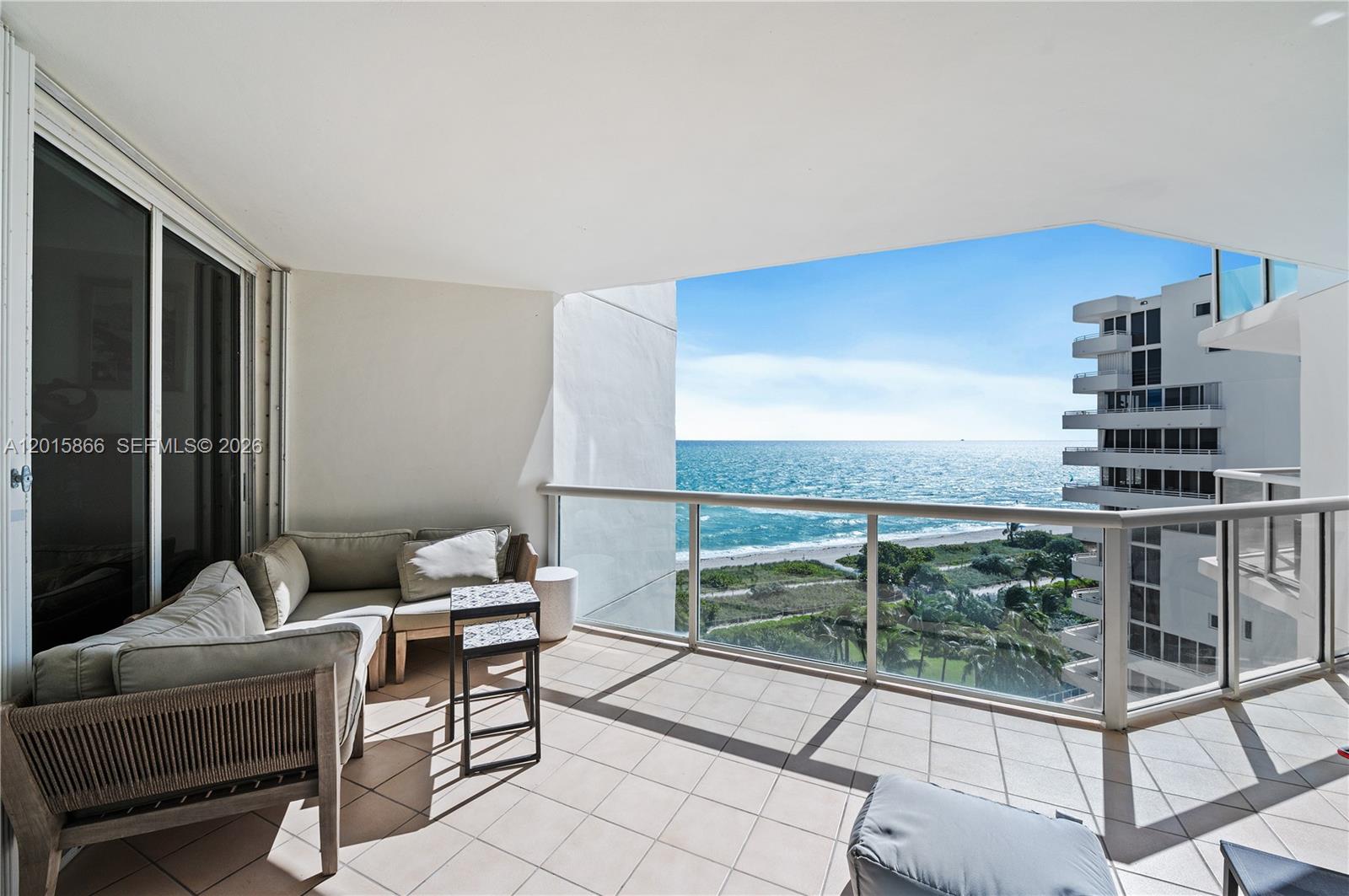 Photo of 8925 Collins Ave  #9J, Surfside, Florida, 33154 - 