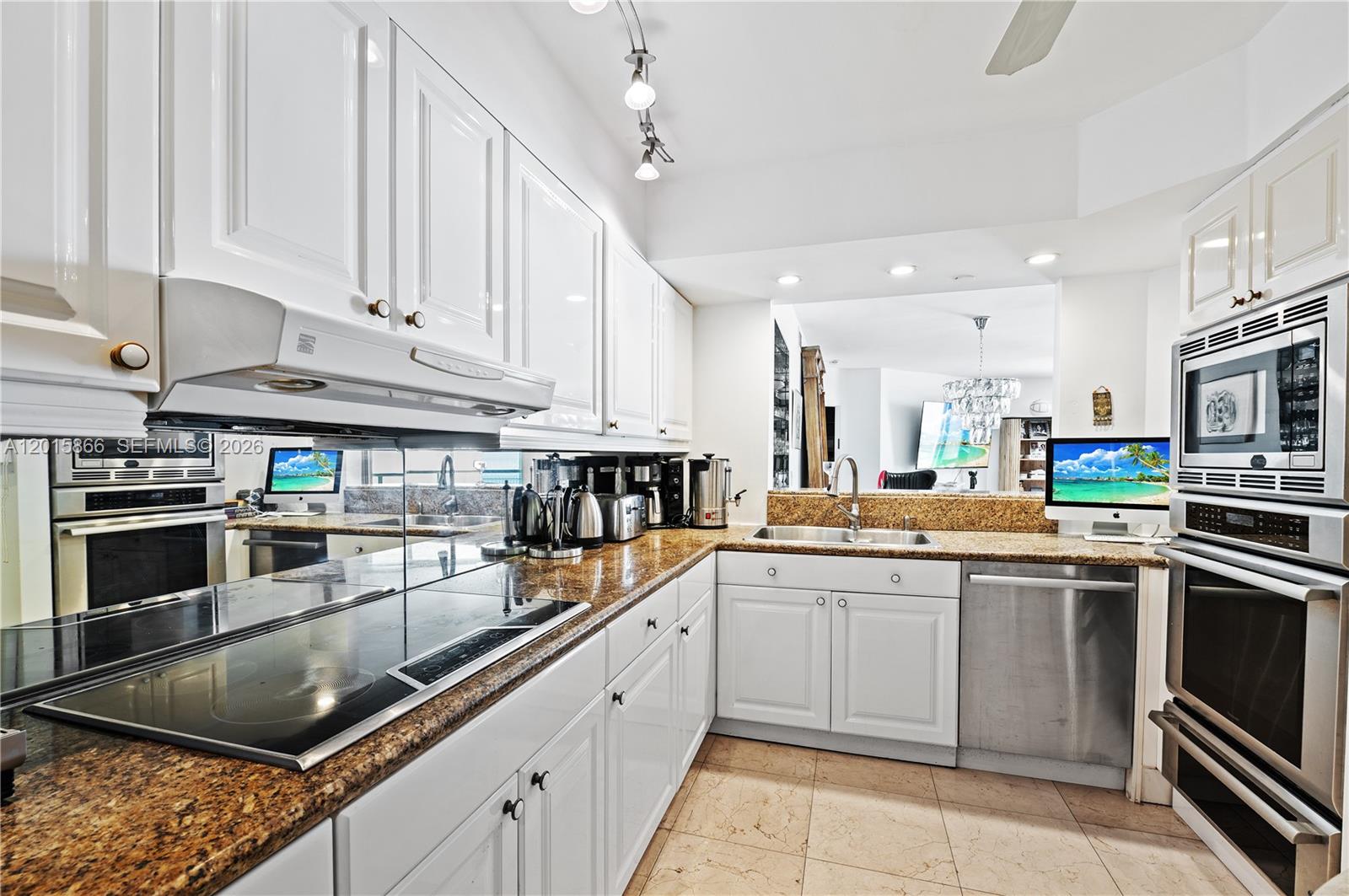 Photo of 8925 Collins Ave  #9J, Surfside, Florida, 33154 - 