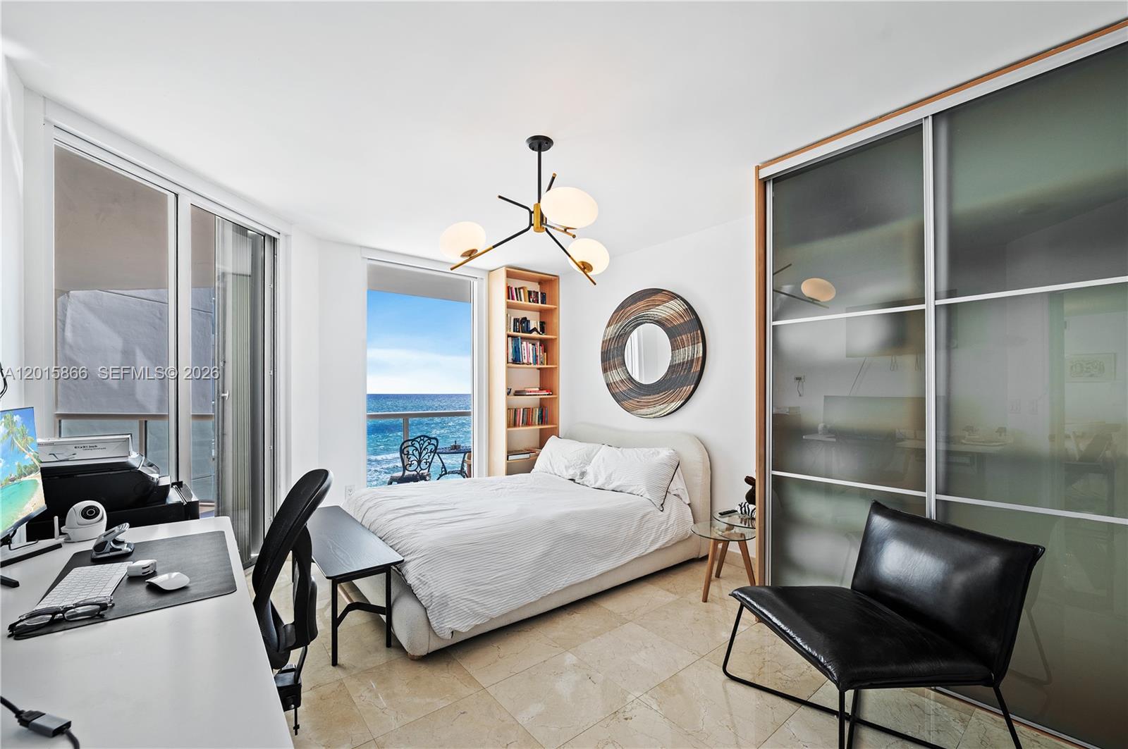 Photo of 8925 Collins Ave  #9J, Surfside, Florida, 33154 - 