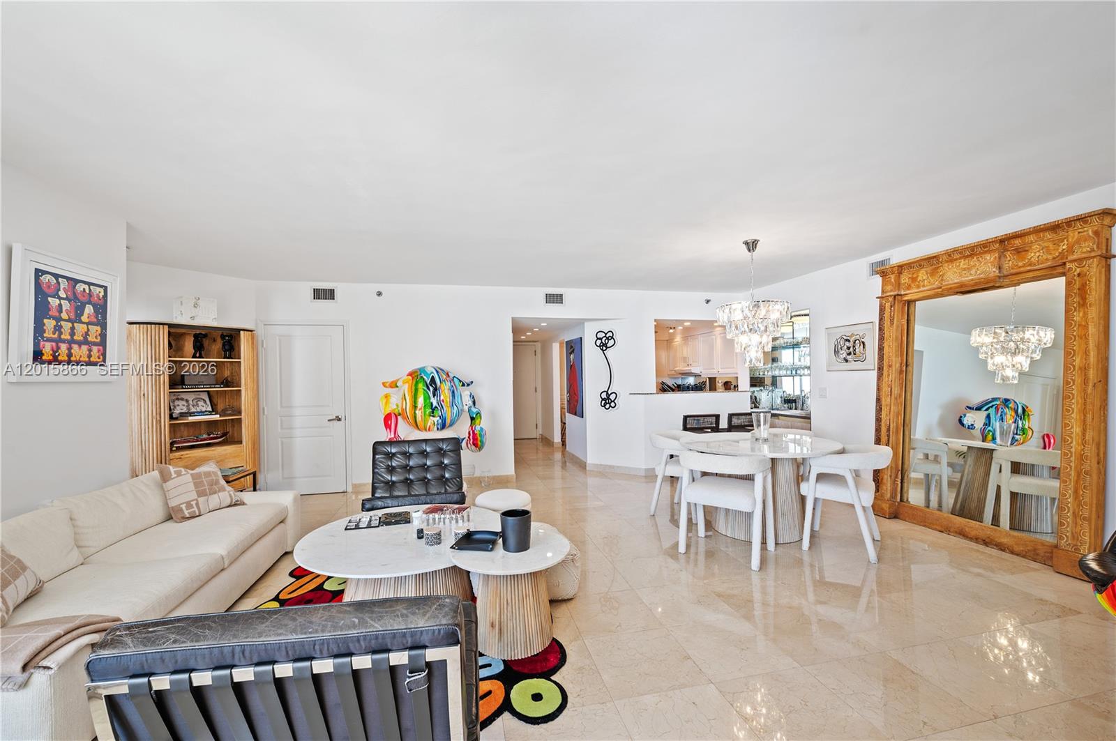 Photo of 8925 Collins Ave  #9J, Surfside, Florida, 33154 - 