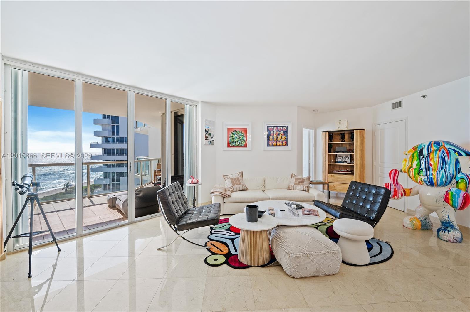 Photo of 8925 Collins Ave  #9J, Surfside, Florida, 33154 - 