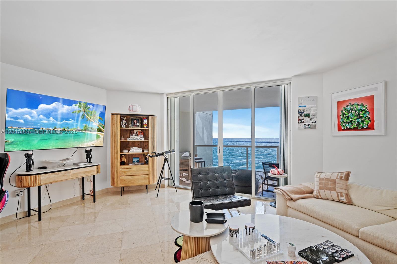 Photo of 8925 Collins Ave  #9J, Surfside, Florida, 33154 - 