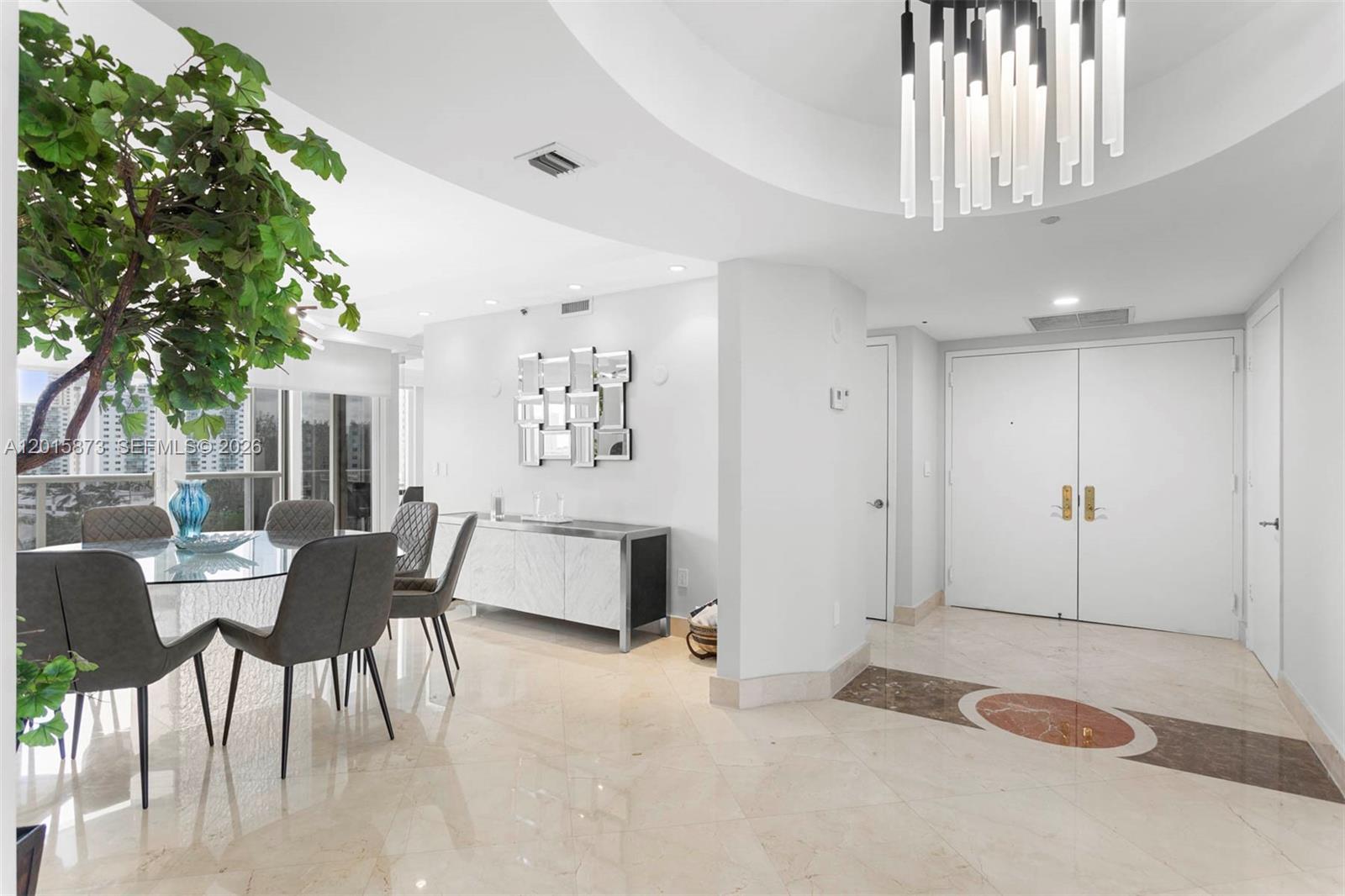 Photo of 19111 Collins Ave #604, Sunny Isles Beach, Florida, 33160 -