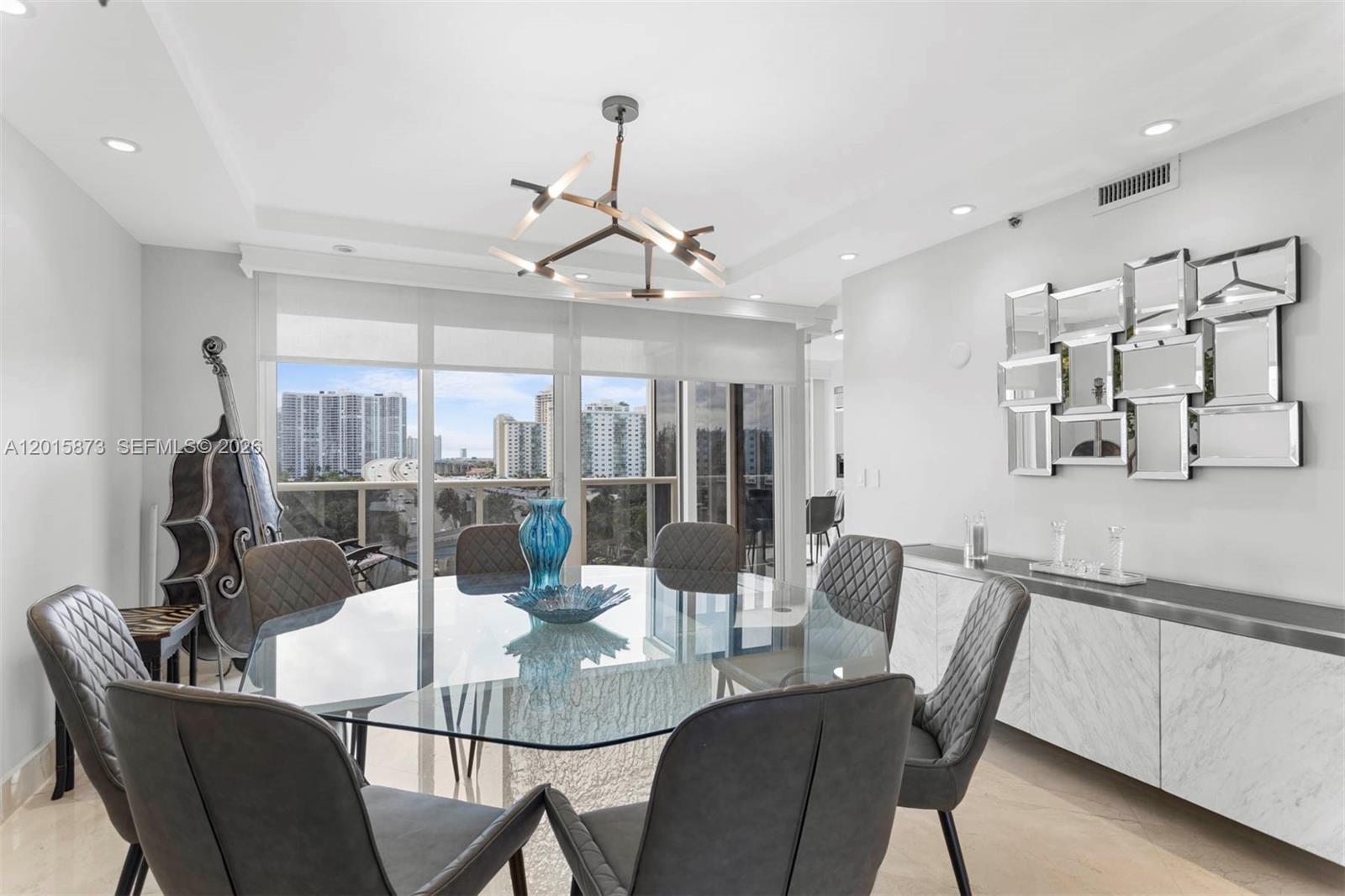 Photo of 19111 Collins Ave #604, Sunny Isles Beach, Florida, 33160 -