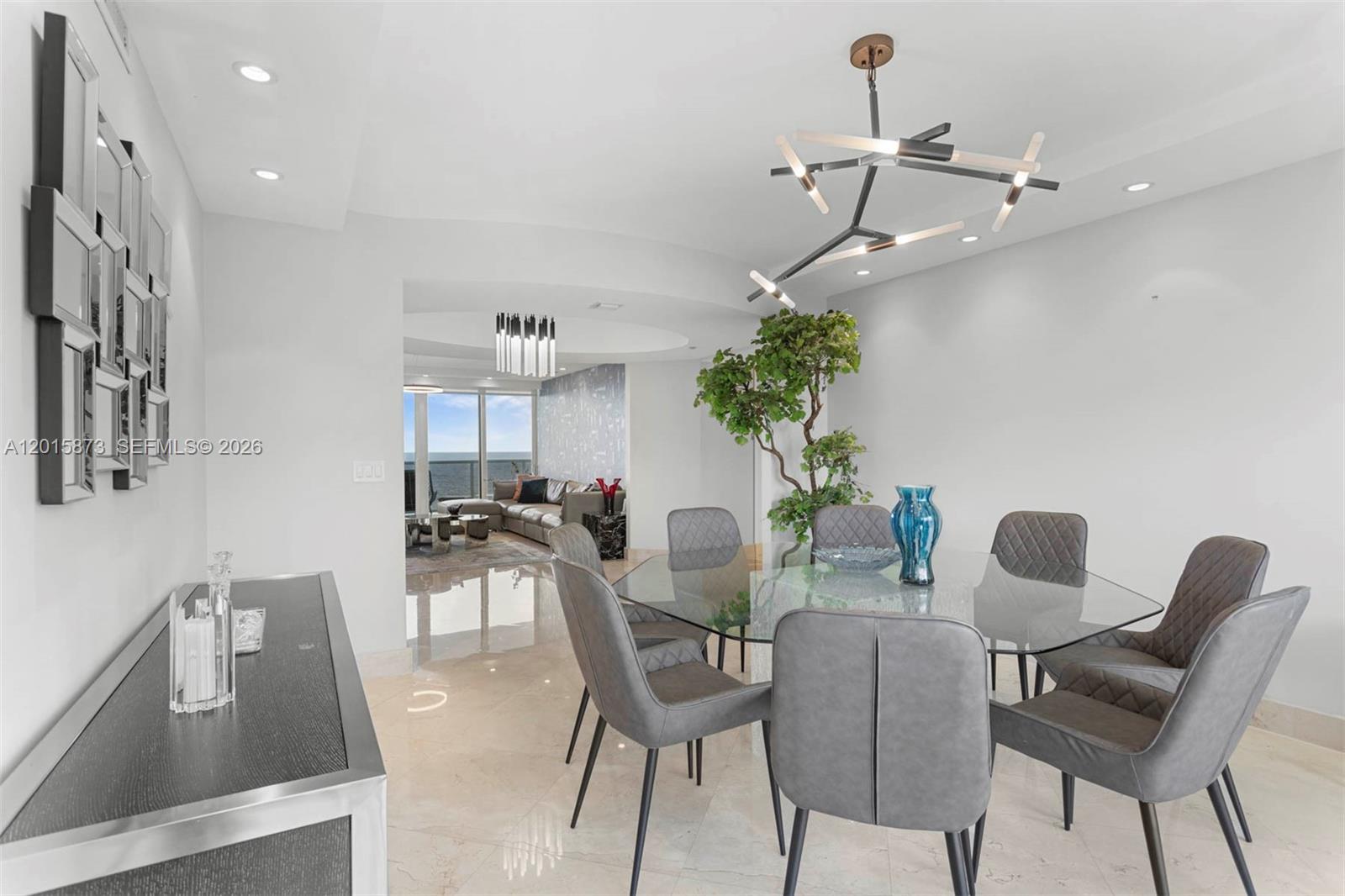 Photo of 19111 Collins Ave #604, Sunny Isles Beach, Florida, 33160 -