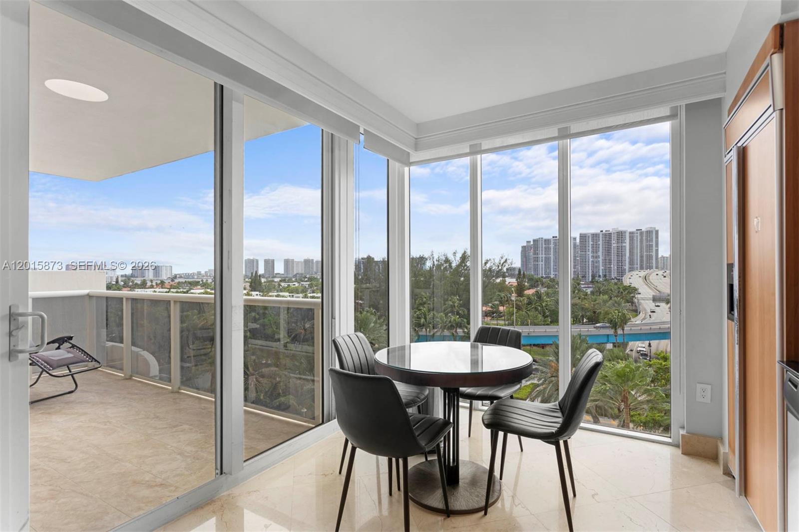 Photo of 19111 Collins Ave #604, Sunny Isles Beach, Florida, 33160 -