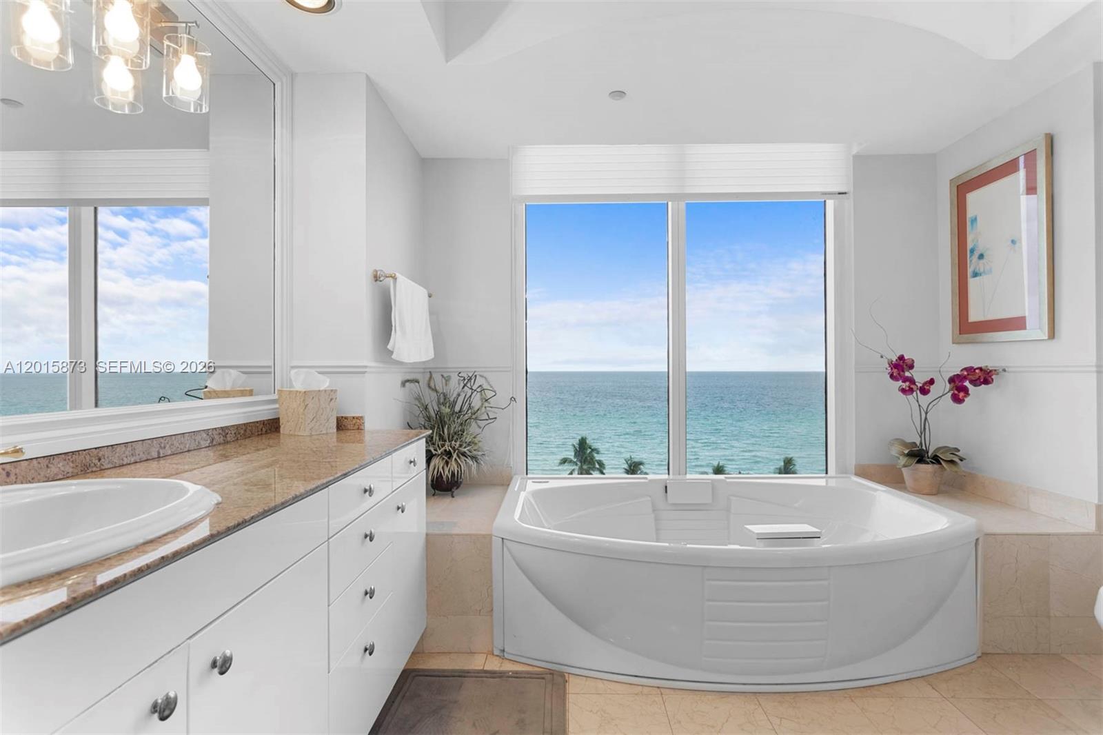 Photo of 19111 Collins Ave #604, Sunny Isles Beach, Florida, 33160 -