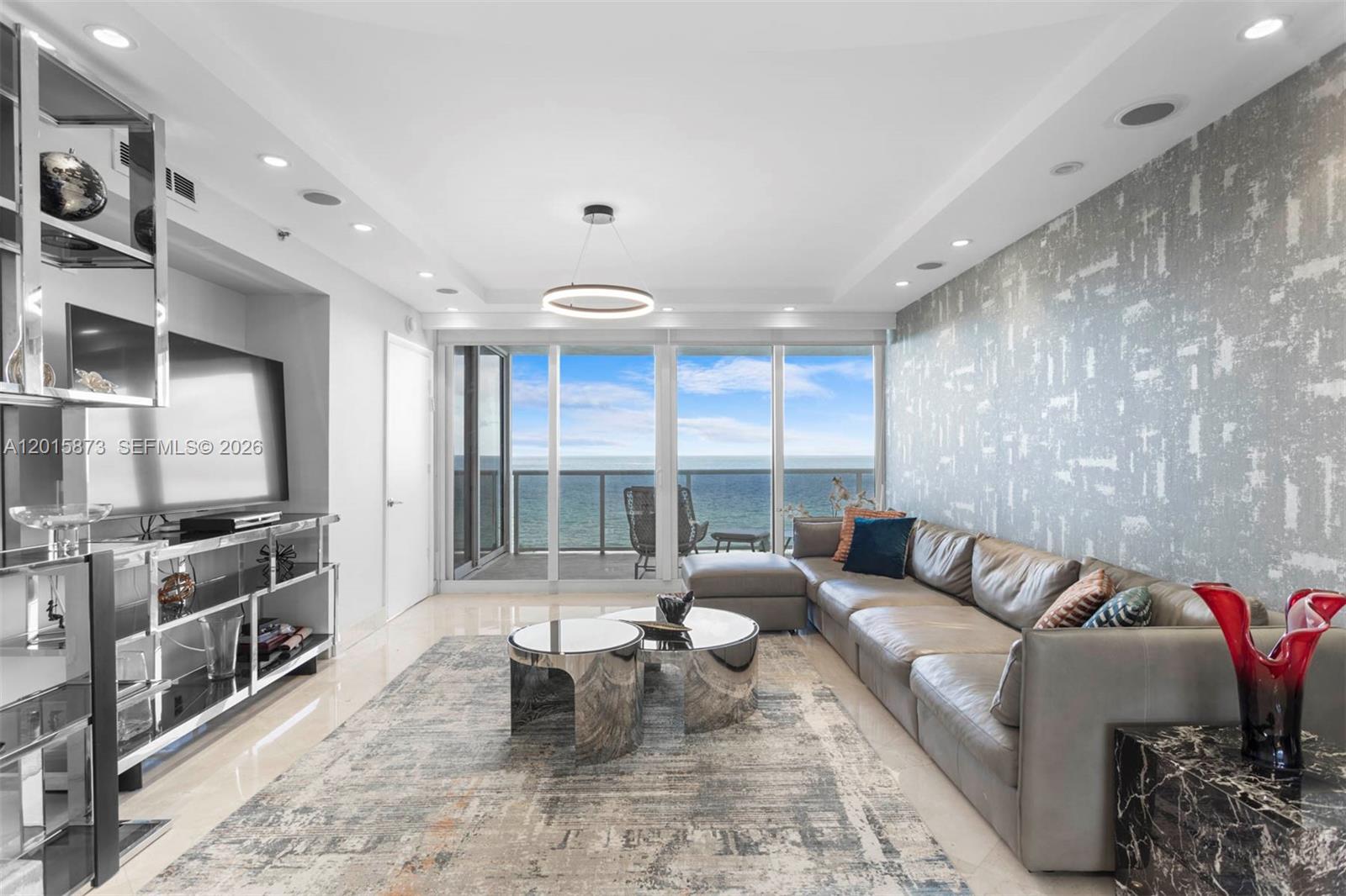 Photo of 19111 Collins Ave #604, Sunny Isles Beach, Florida, 33160 -