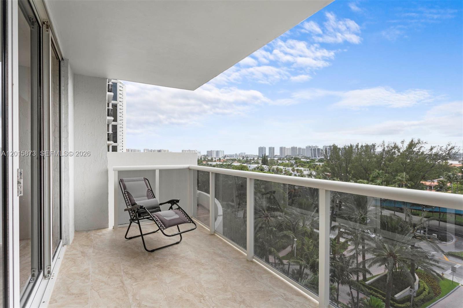 Photo of 19111 Collins Ave #604, Sunny Isles Beach, Florida, 33160 -