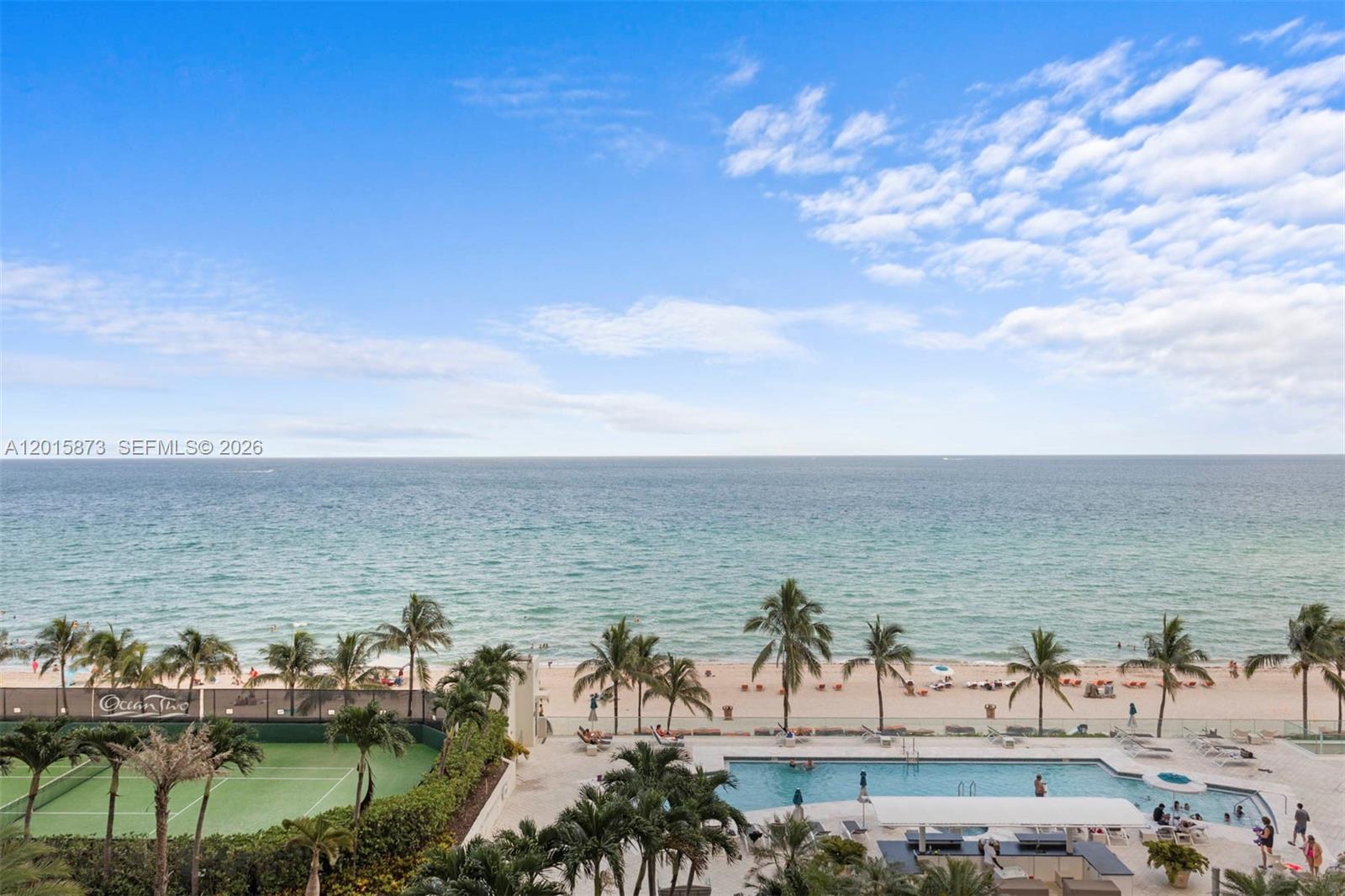 Photo of 19111 Collins Ave #604, Sunny Isles Beach, Florida, 33160 -
