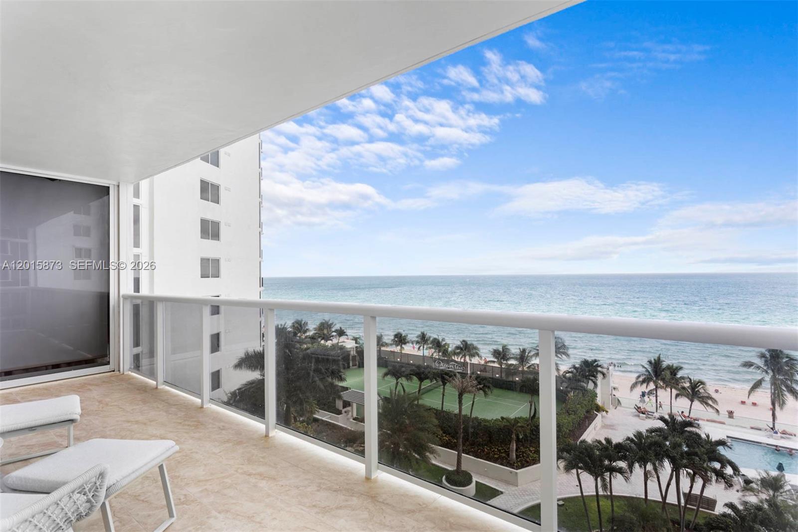 Photo of 19111 Collins Ave #604, Sunny Isles Beach, Florida, 33160 -