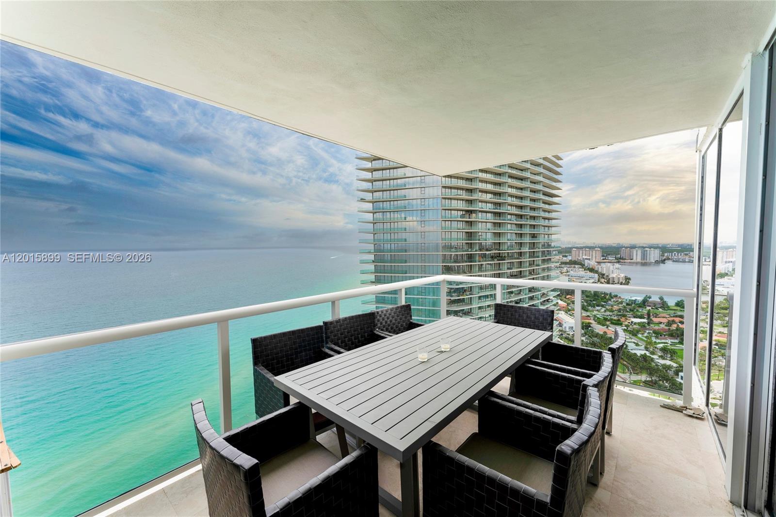 Photo of 19111 Collins Ave #3608, Sunny Isles Beach, Florida, 33160 -