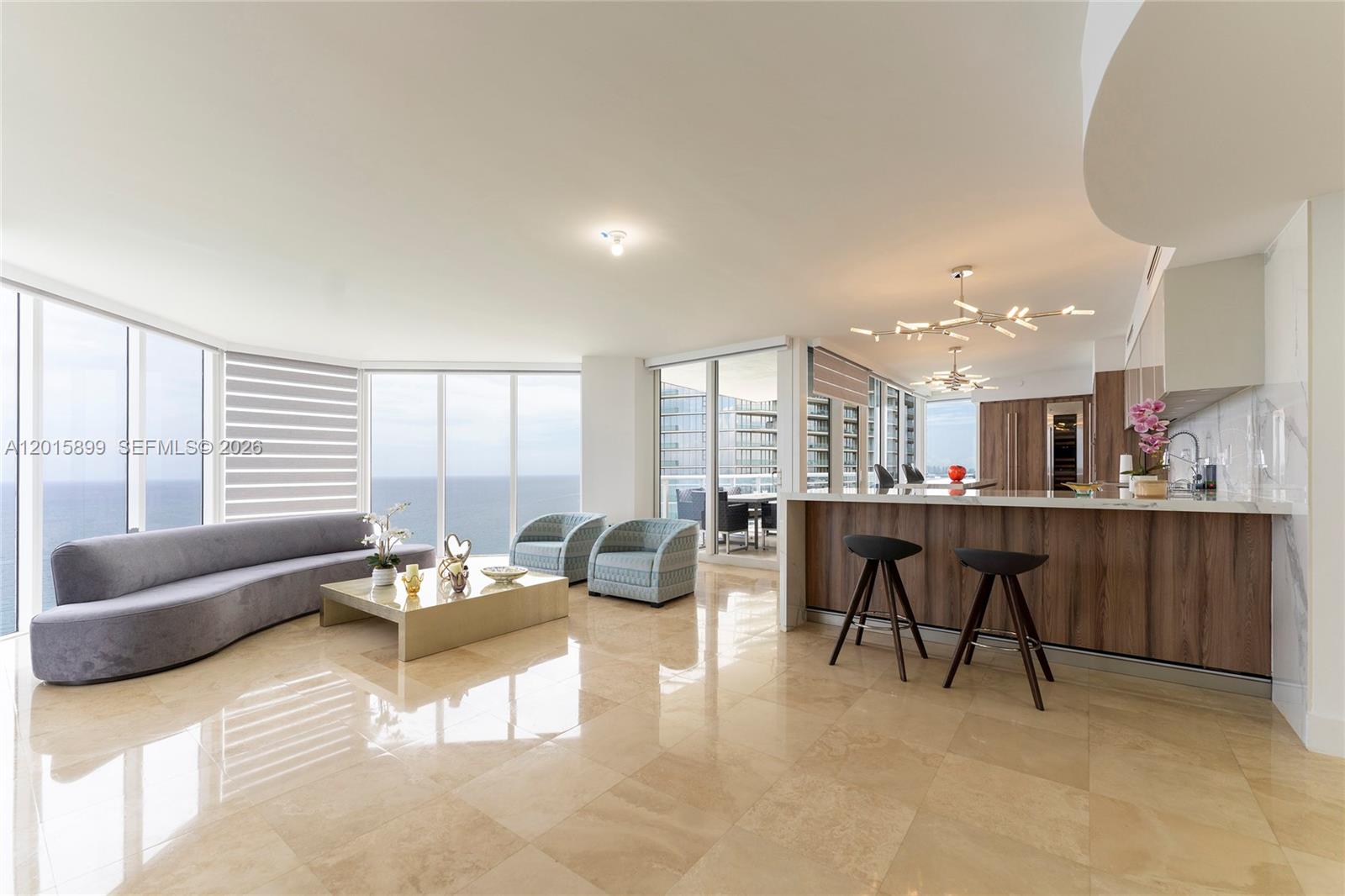 Photo of 19111 Collins Ave #3608, Sunny Isles Beach, Florida, 33160 -