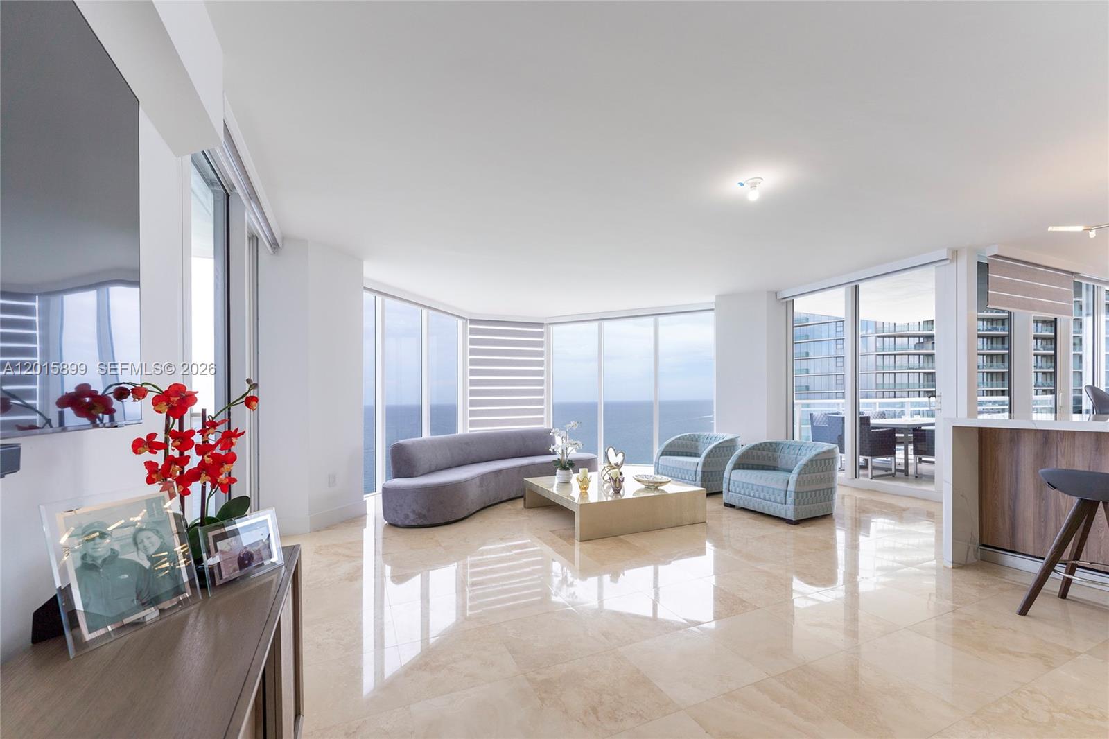 Photo of 19111 Collins Ave #3608, Sunny Isles Beach, Florida, 33160 -