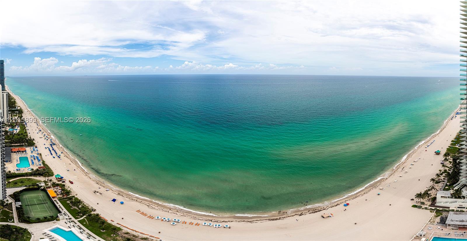 Photo of 19111 Collins Ave #3608, Sunny Isles Beach, Florida, 33160 -