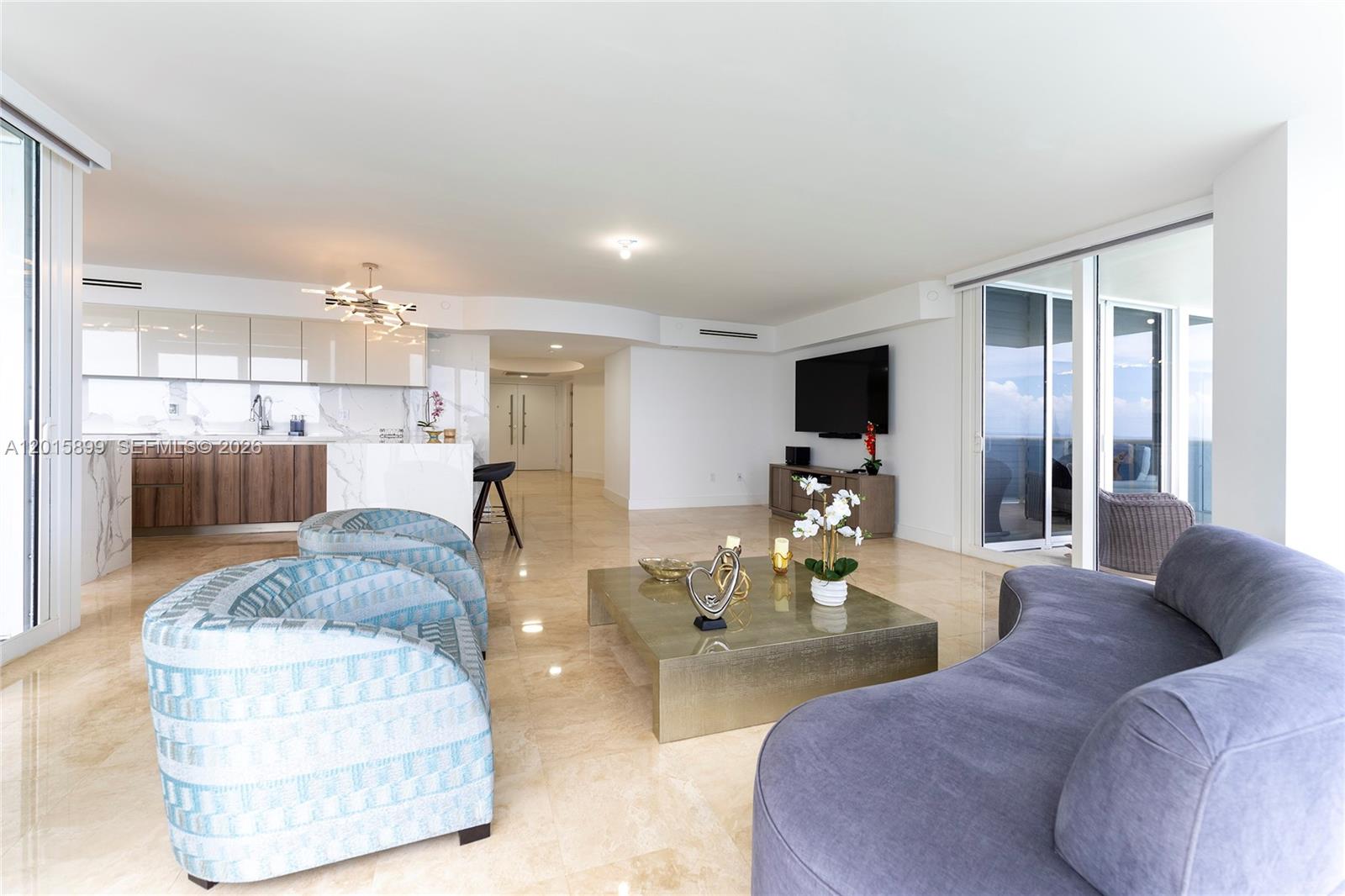 Photo of 19111 Collins Ave #3608, Sunny Isles Beach, Florida, 33160 -