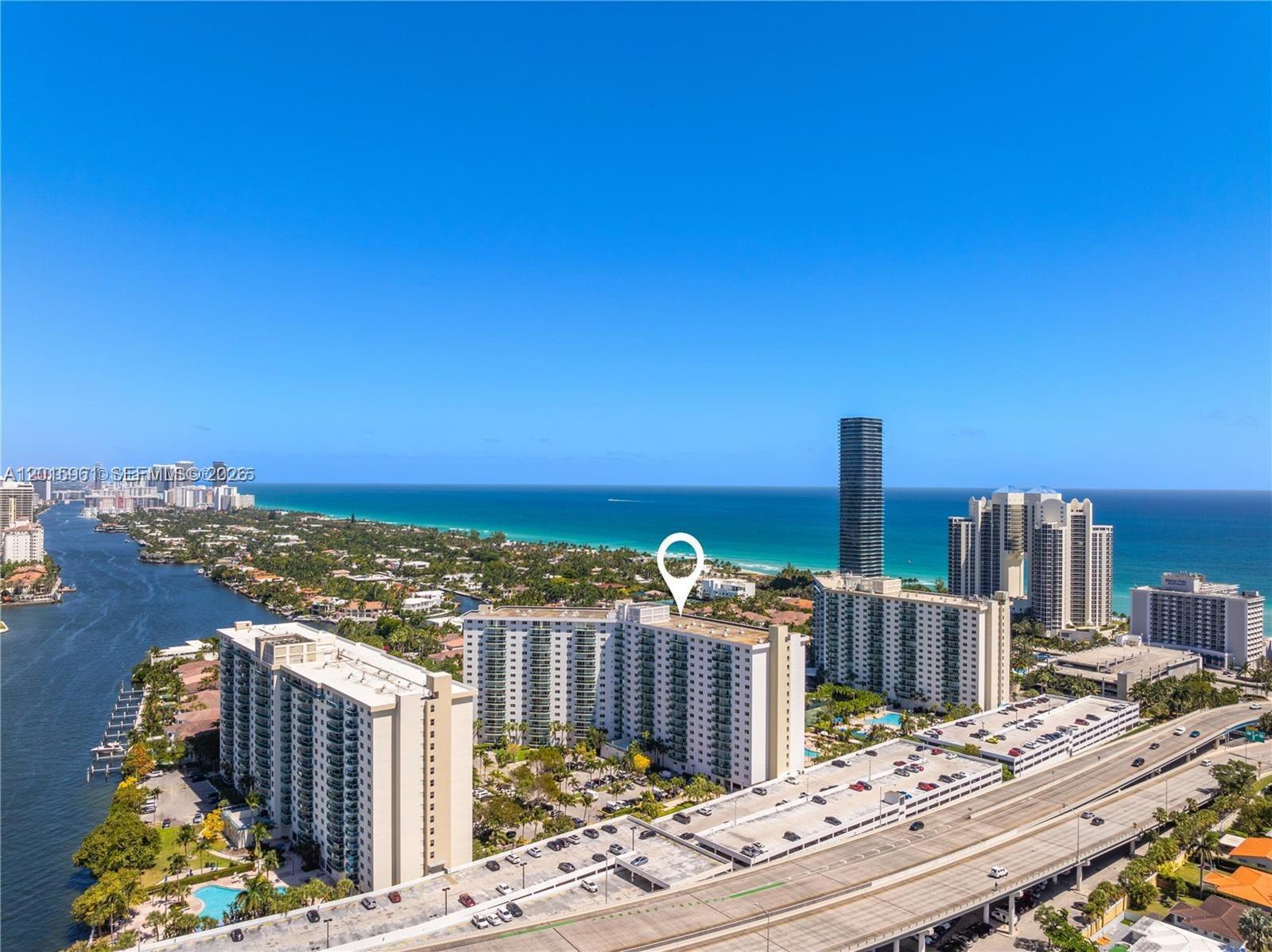 Photo of 19380 Collins Ave #402, Sunny Isles Beach, Florida, 33160 -