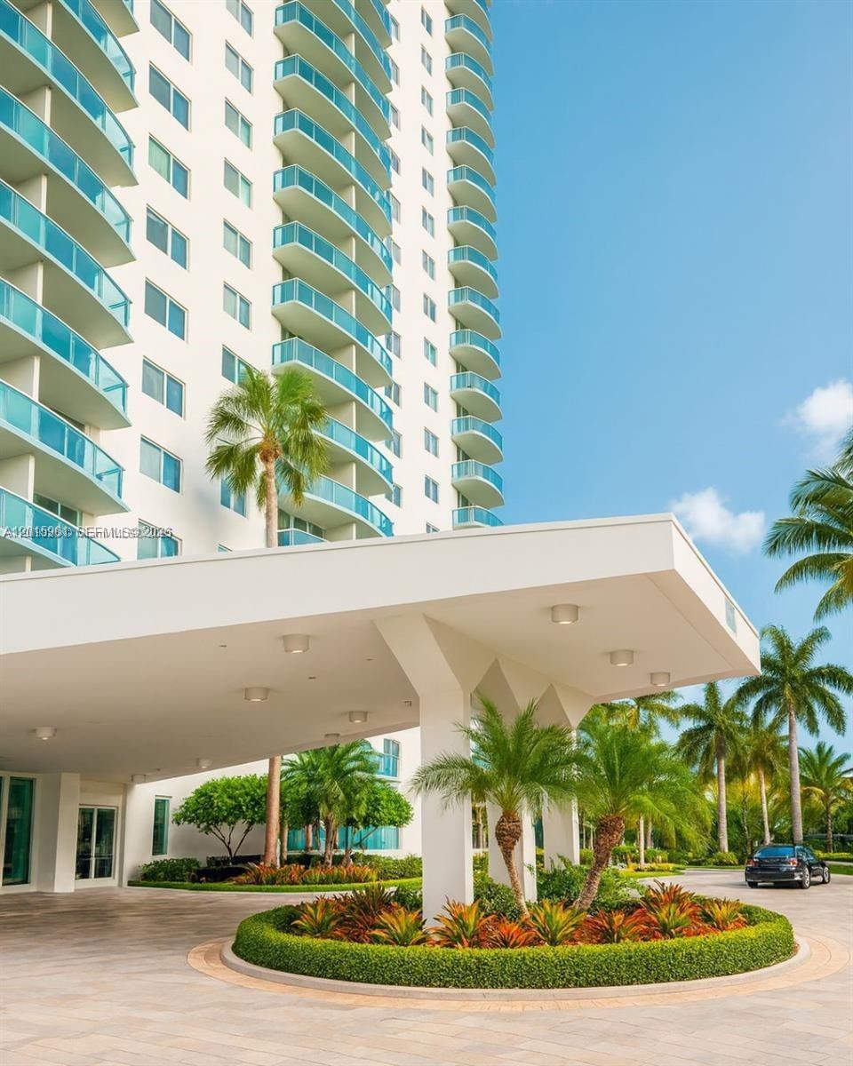 Photo of 19380 Collins Ave #402, Sunny Isles Beach, Florida, 33160 -