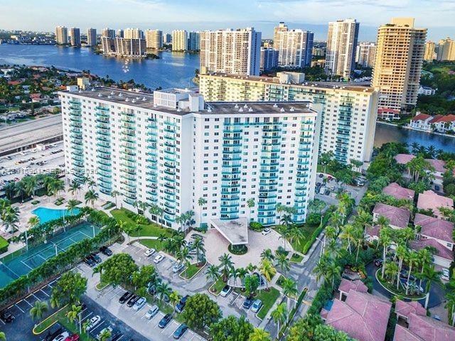 Photo of 19380 Collins Ave #402, Sunny Isles Beach, Florida, 33160 -