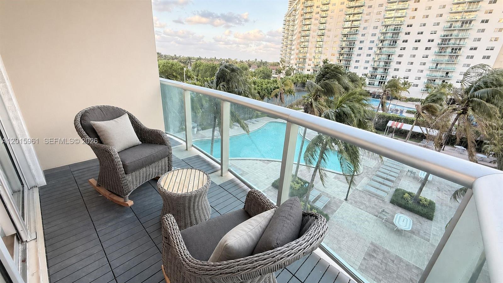 Photo of 19380 Collins Ave #402, Sunny Isles Beach, Florida, 33160 -