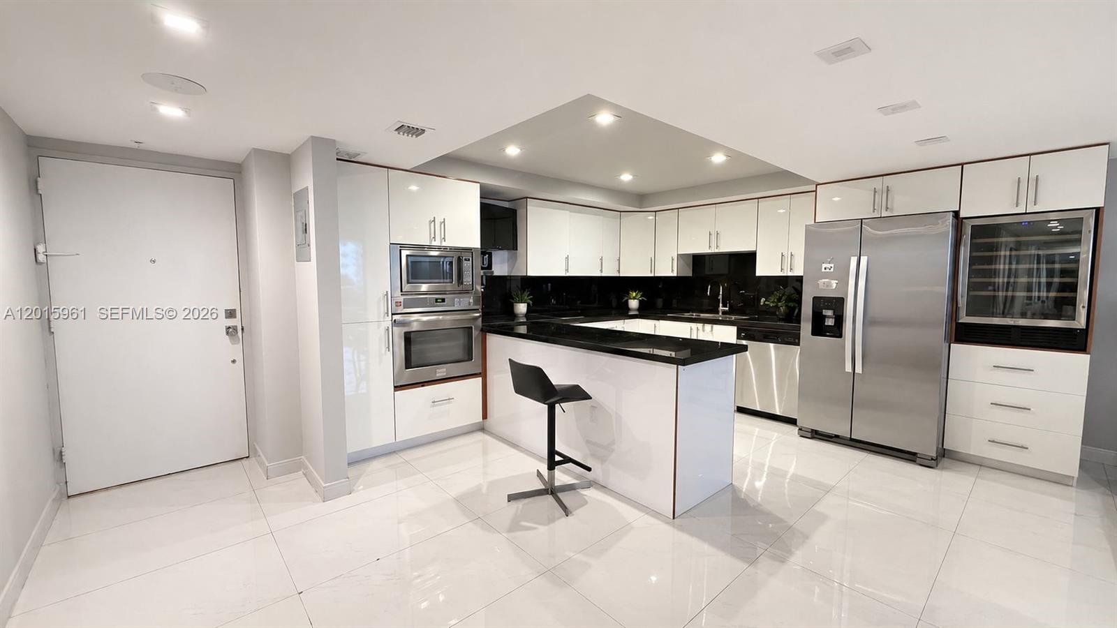 Photo of 19380 Collins Ave #402, Sunny Isles Beach, Florida, 33160 -