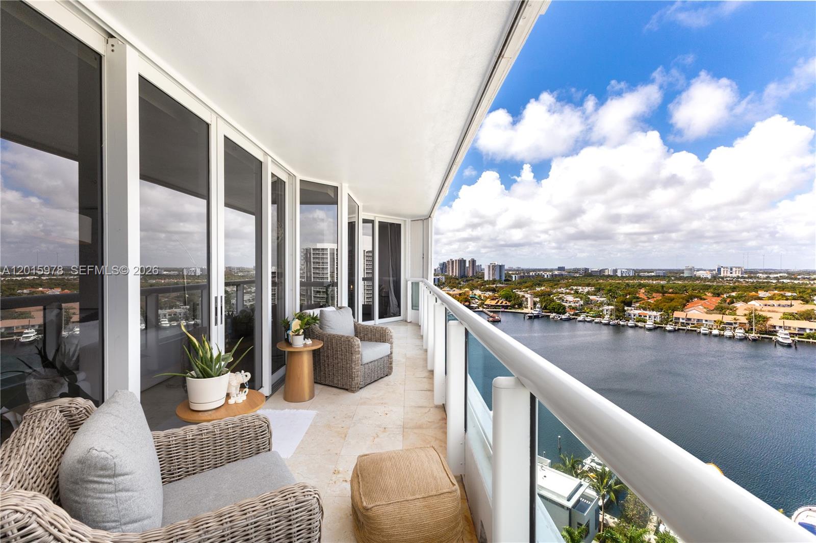 Photo of 21055 Yacht Club Dr #1707, Aventura, Florida, 33180 -