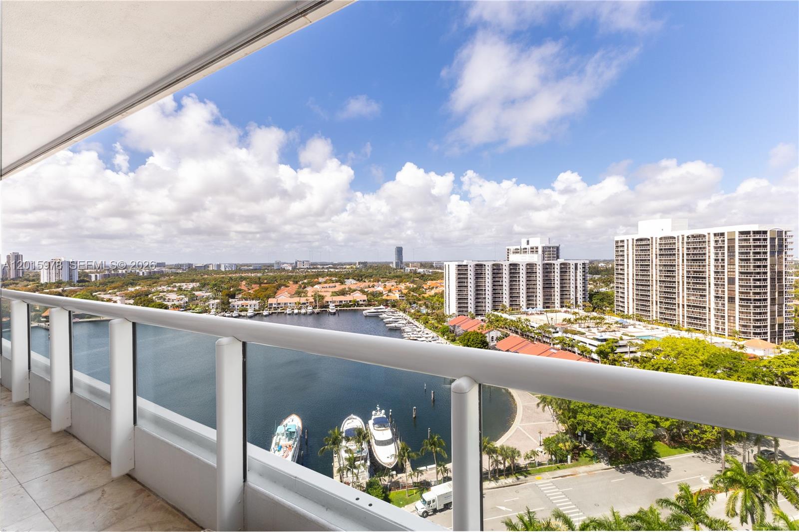 Photo of 21055 Yacht Club Dr #1707, Aventura, Florida, 33180 -