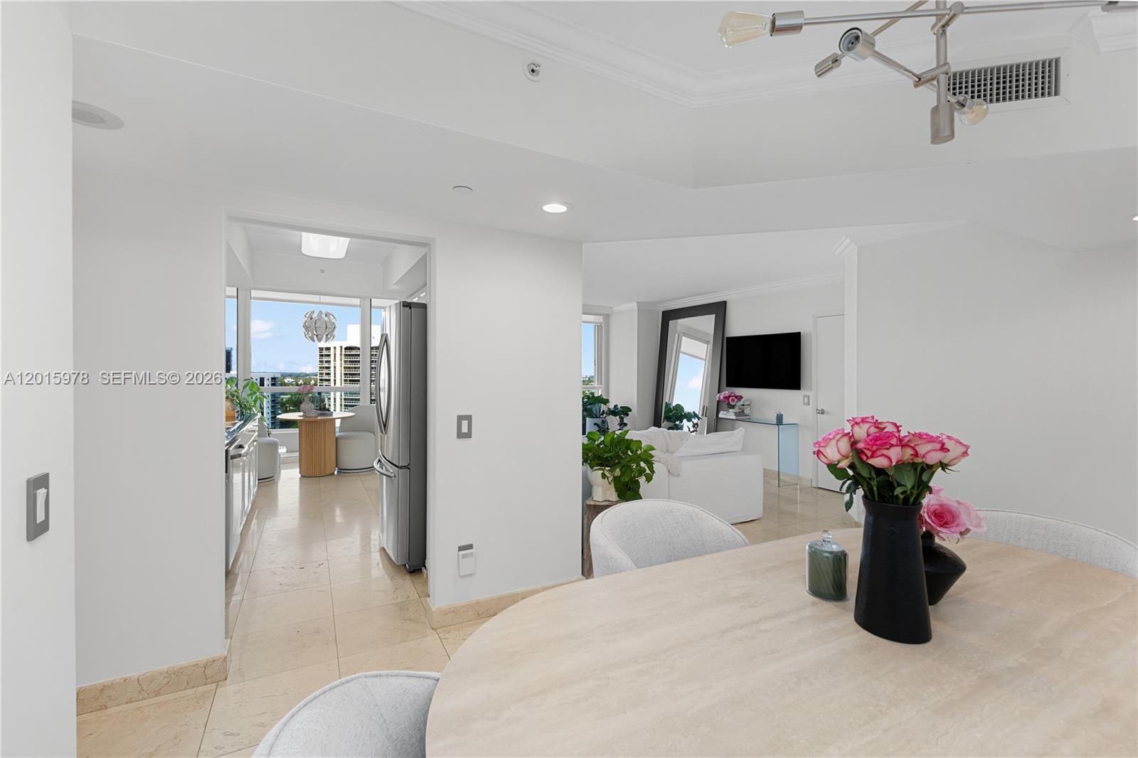 Photo of 21055 Yacht Club Dr #1707, Aventura, Florida, 33180 -