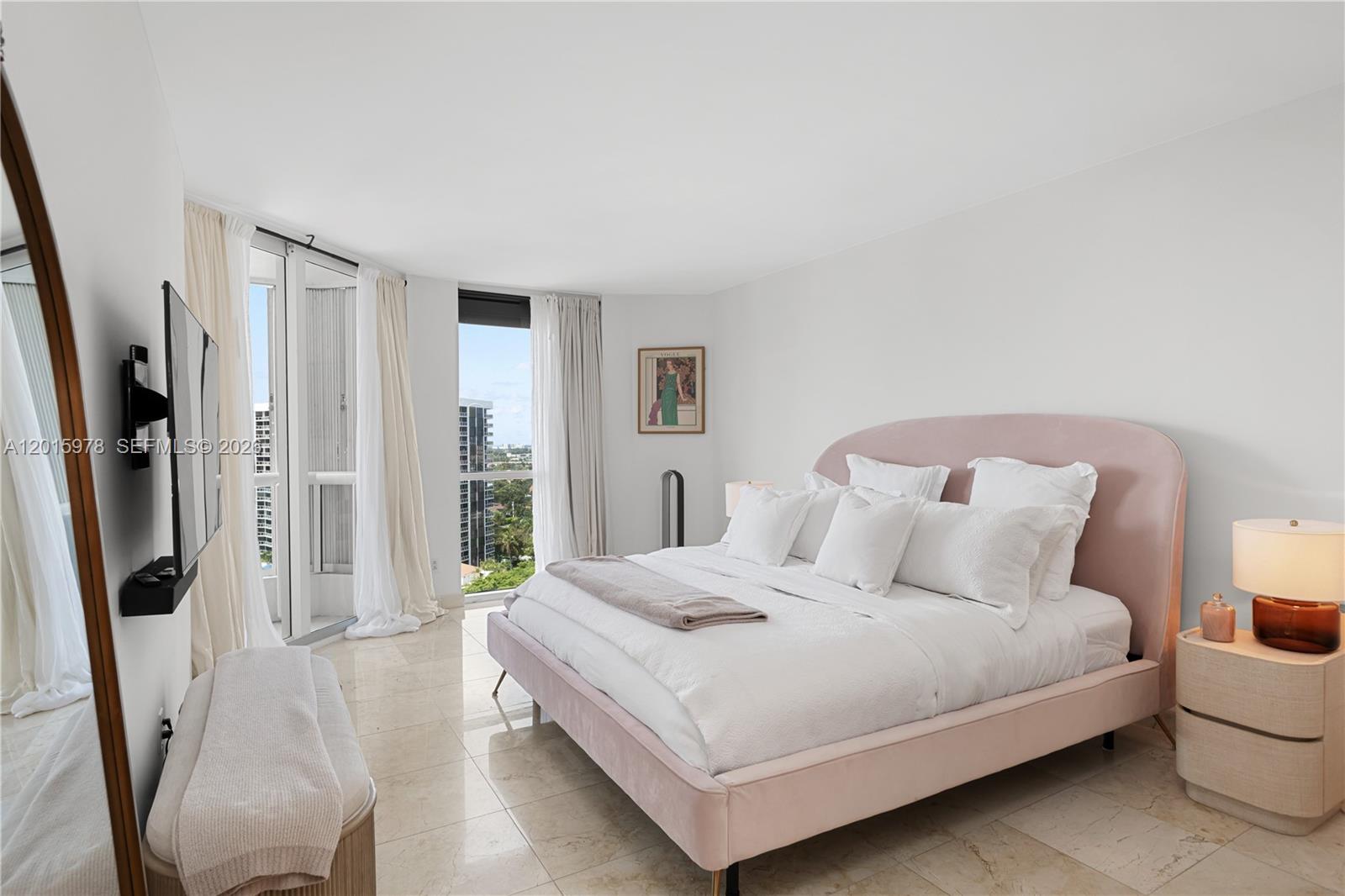 Photo of 21055 Yacht Club Dr #1707, Aventura, Florida, 33180 -