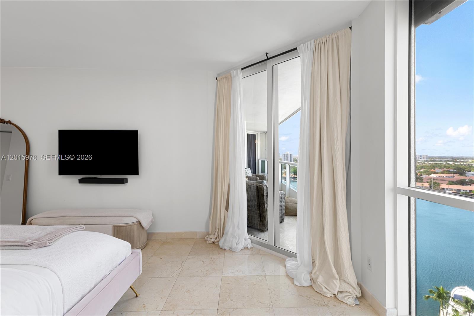 Photo of 21055 Yacht Club Dr #1707, Aventura, Florida, 33180 -