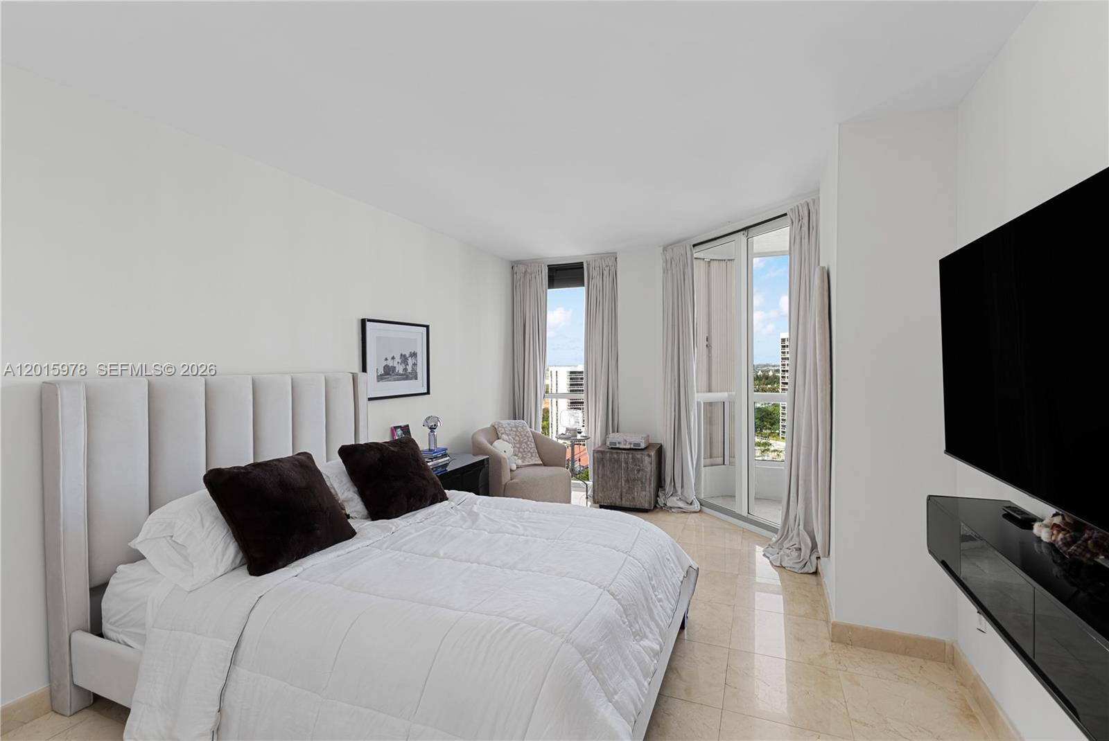 Photo of 21055 Yacht Club Dr #1707, Aventura, Florida, 33180 -