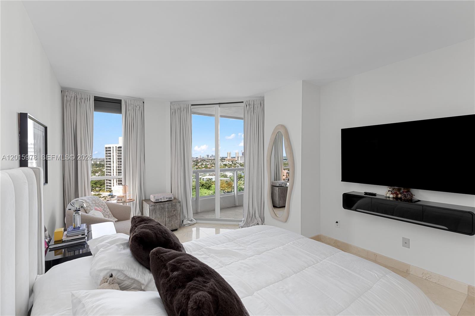 Photo of 21055 Yacht Club Dr #1707, Aventura, Florida, 33180 -