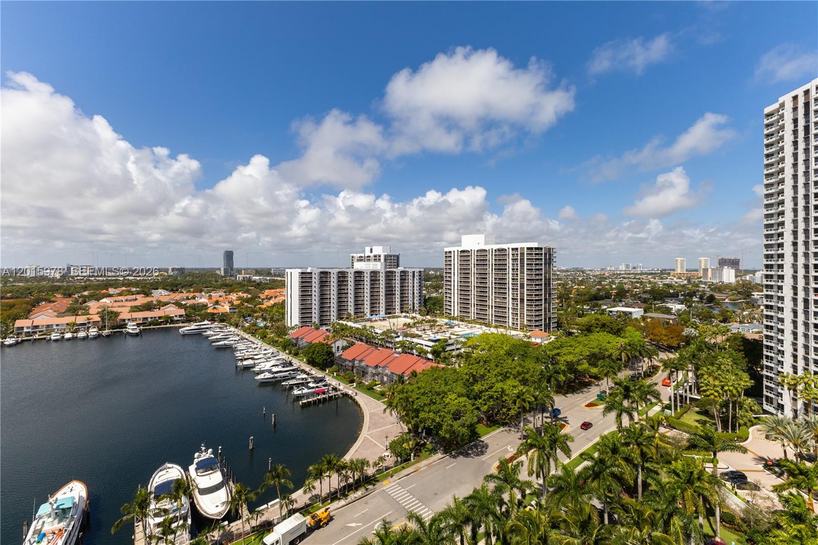 Photo of 21055 Yacht Club Dr #1707, Aventura, Florida, 33180 -